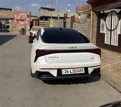 كيا K5